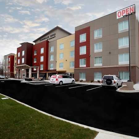 Towneplace Suites By Marriott Louisville Airport Екстериор снимка
